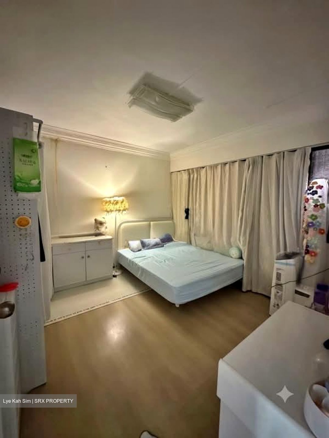 Blk 539 Serangoon North Avenue 4 (Serangoon), HDB Executive #593235981